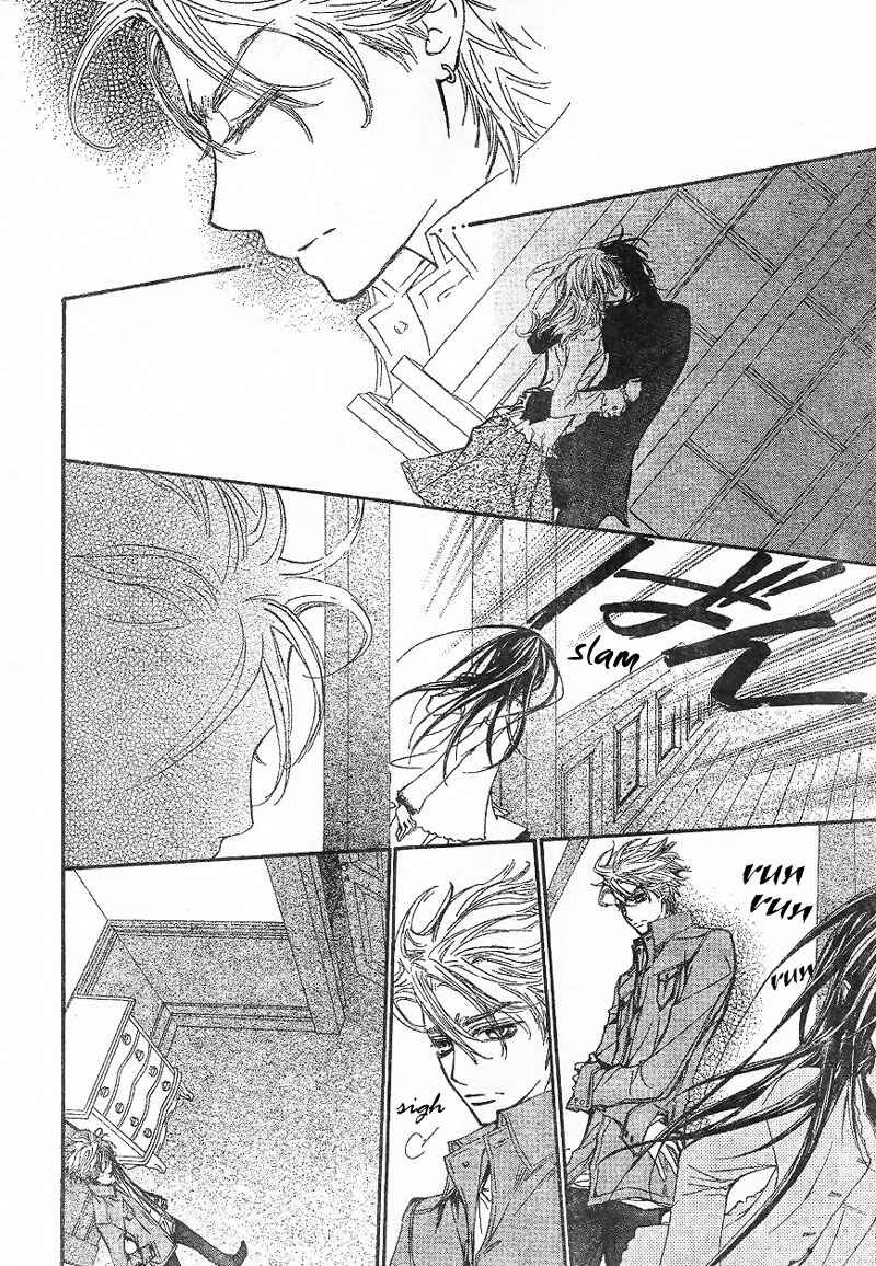 Page 24 Chapter 48 Vampire Knight