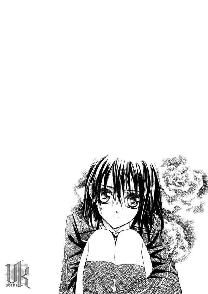 Page 4 Chapter 7 Vampire Knight
