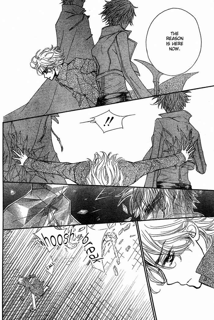 Page 10 Chapter 42 Vampire Knight