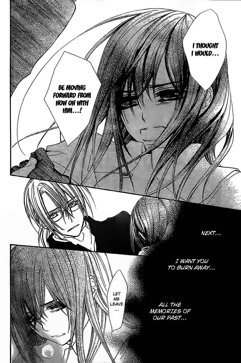 Page 14 Chapter 68 Vampire Knight