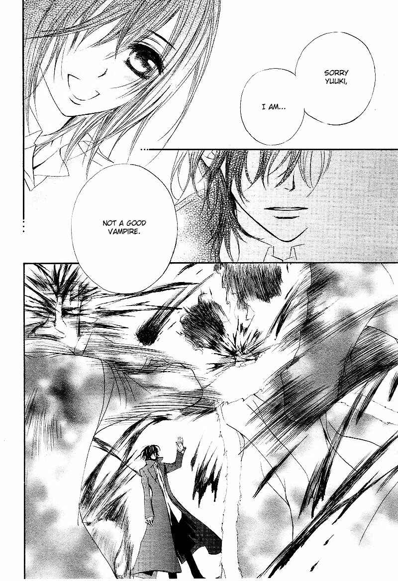 Page 9 Chapter 43 Vampire Knight