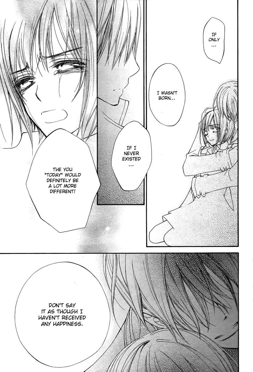 Page 10 Chapter 93 Vampire Knight