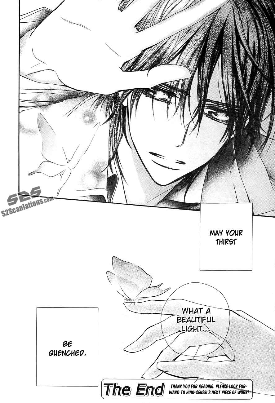 Page 49 Chapter 93 Vampire Knight