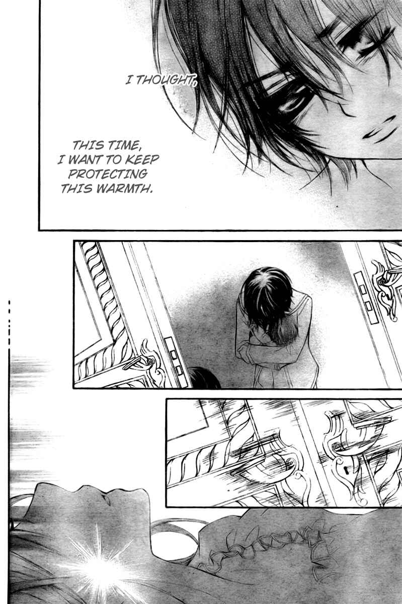 Page 29 Chapter 64 Vampire Knight