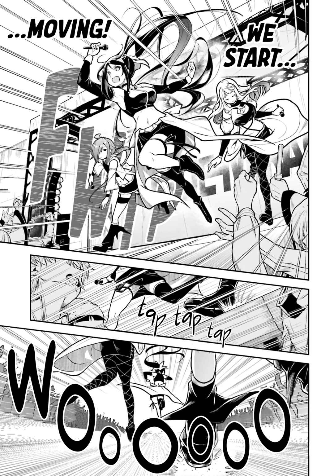 Page 6 Chapter 15 Kokumin-teki Idol ni natta Osana-Najimi ga Boro-Apart ni Sunderu Ore no Tonari ni Hikkoshitekita Ken