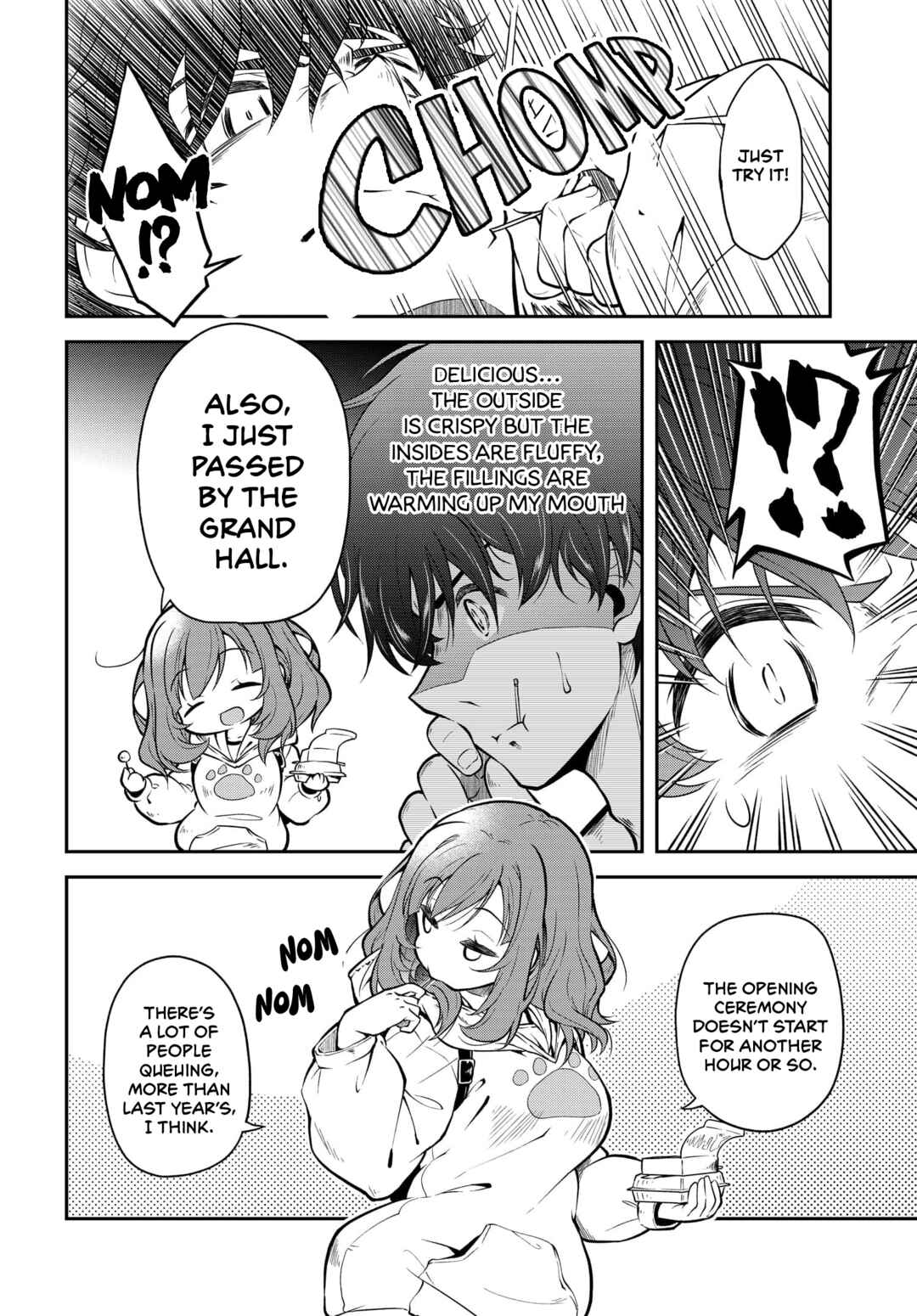 Page 24 Chapter 9 Kokumin-teki Idol ni natta Osana-Najimi ga Boro-Apart ni Sunderu Ore no Tonari ni Hikkoshitekita Ken