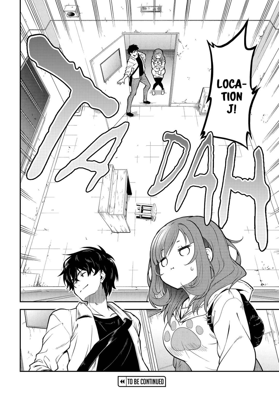 Page 32 Chapter 9 Kokumin-teki Idol ni natta Osana-Najimi ga Boro-Apart ni Sunderu Ore no Tonari ni Hikkoshitekita Ken