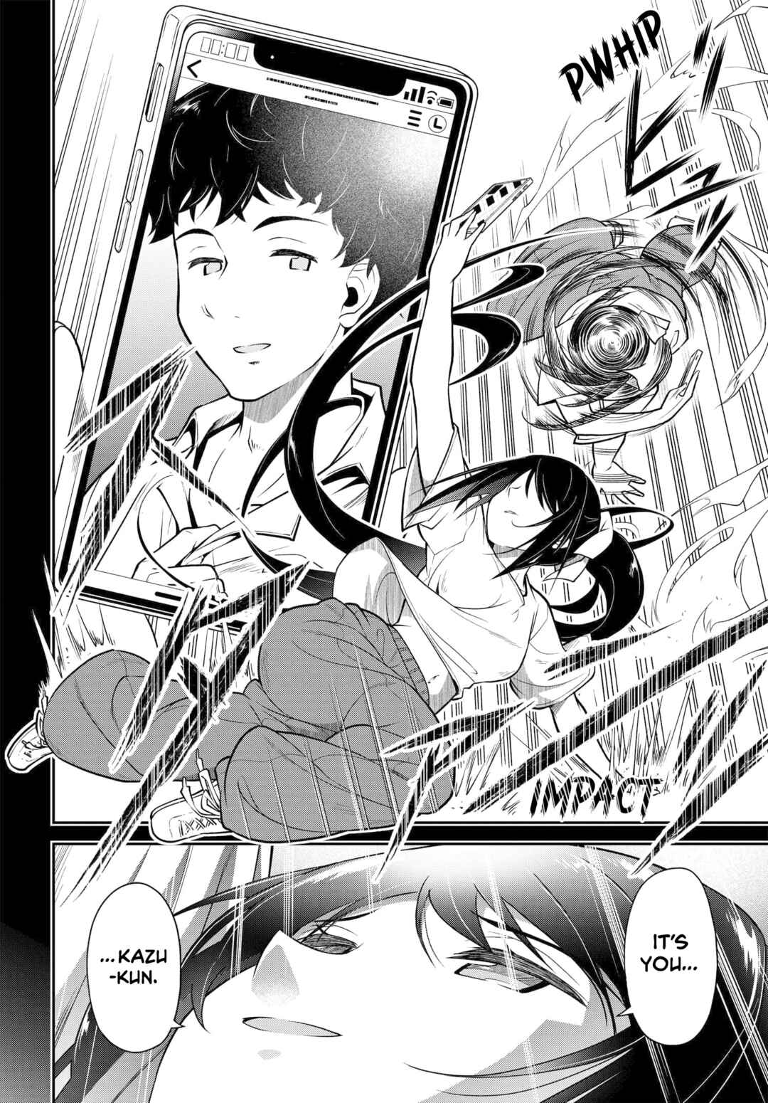 Page 17 Chapter 5 Kokumin-teki Idol ni natta Osana-Najimi ga Boro-Apart ni Sunderu Ore no Tonari ni Hikkoshitekita Ken