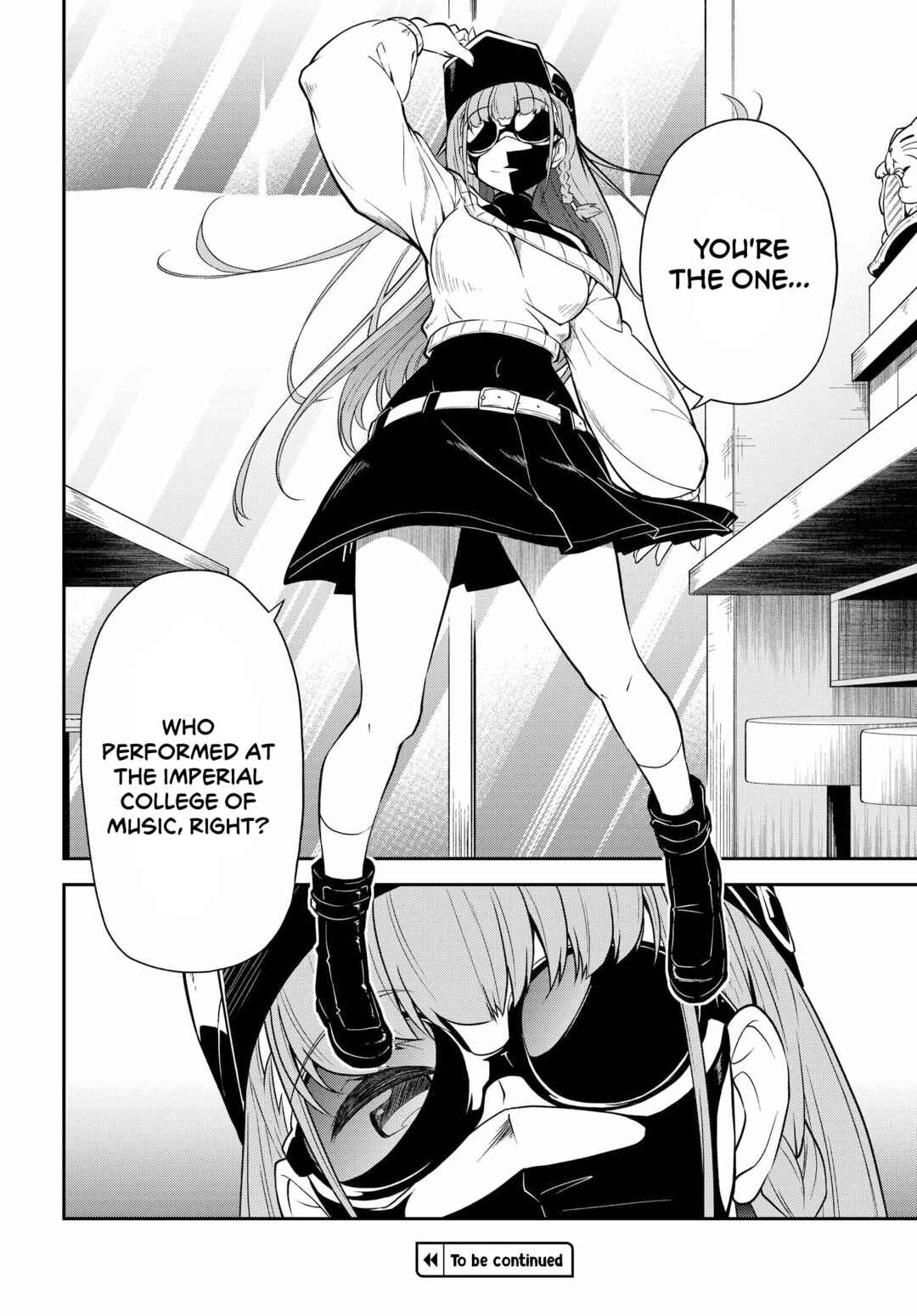 Page 16 Chapter 3.2 Kokumin-teki Idol ni natta Osana-Najimi ga Boro-Apart ni Sunderu Ore no Tonari ni Hikkoshitekita Ken