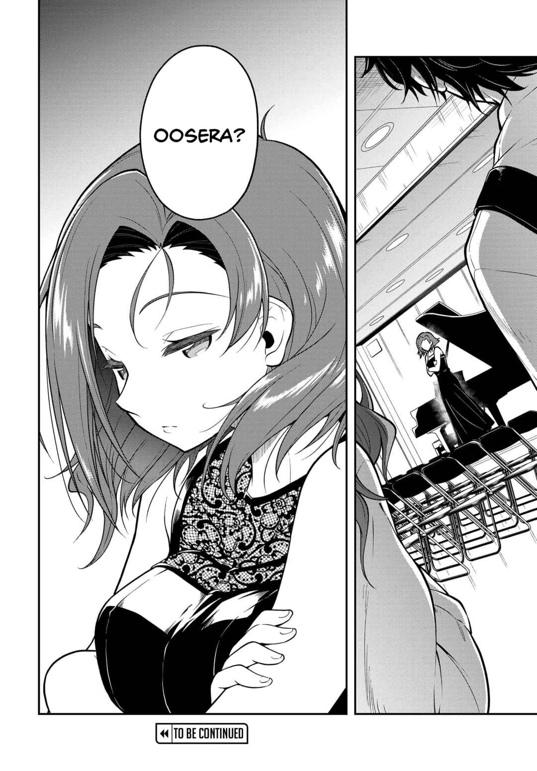 Page 31 Chapter 10 Kokumin-teki Idol ni natta Osana-Najimi ga Boro-Apart ni Sunderu Ore no Tonari ni Hikkoshitekita Ken