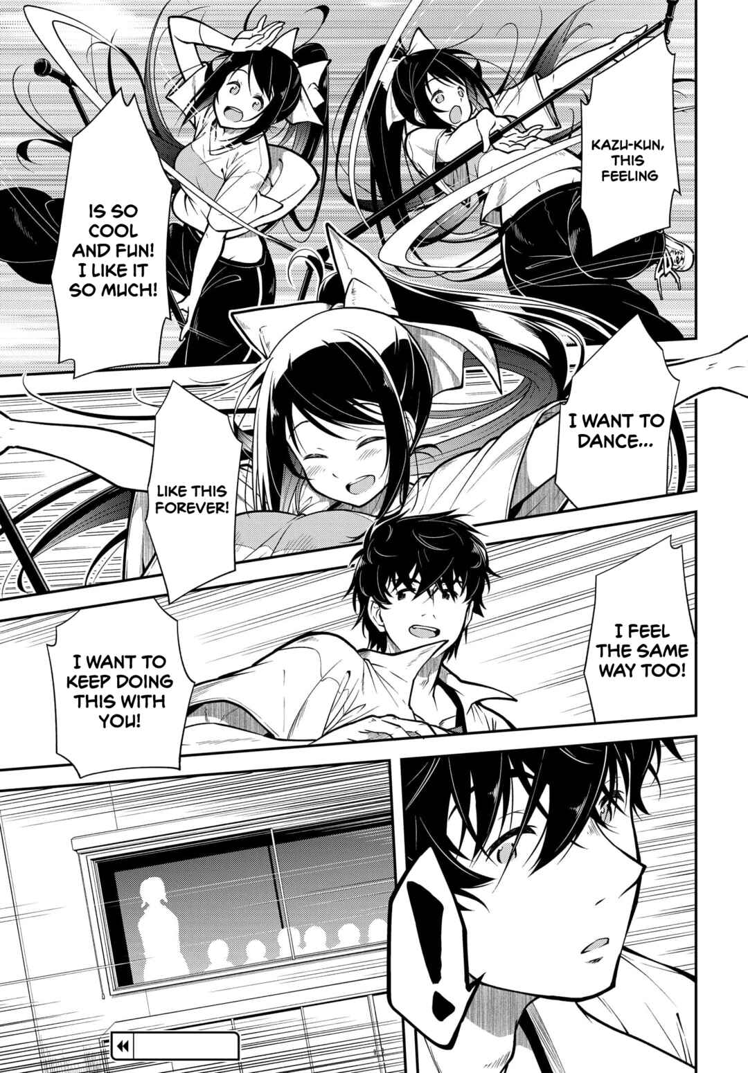 Page 16 Chapter 6 Kokumin-teki Idol ni natta Osana-Najimi ga Boro-Apart ni Sunderu Ore no Tonari ni Hikkoshitekita Ken