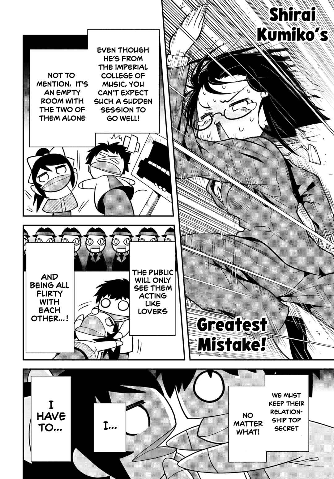 Page 21 Chapter 6 Kokumin-teki Idol ni natta Osana-Najimi ga Boro-Apart ni Sunderu Ore no Tonari ni Hikkoshitekita Ken