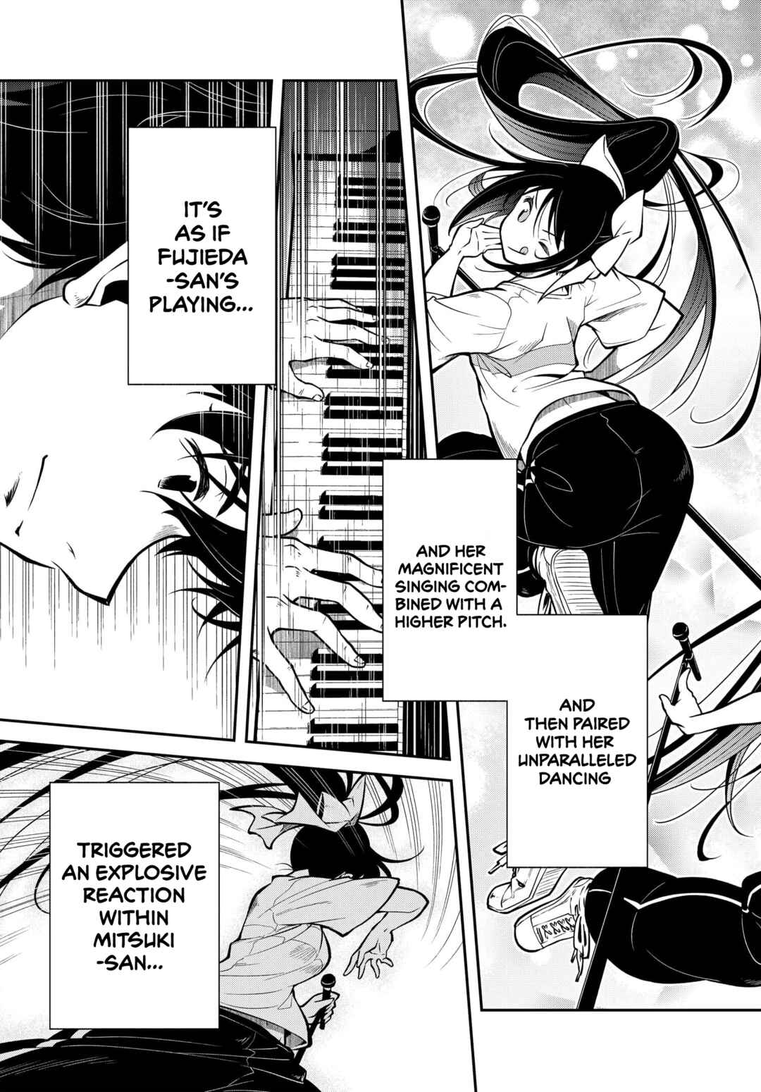 Page 24 Chapter 6 Kokumin-teki Idol ni natta Osana-Najimi ga Boro-Apart ni Sunderu Ore no Tonari ni Hikkoshitekita Ken
