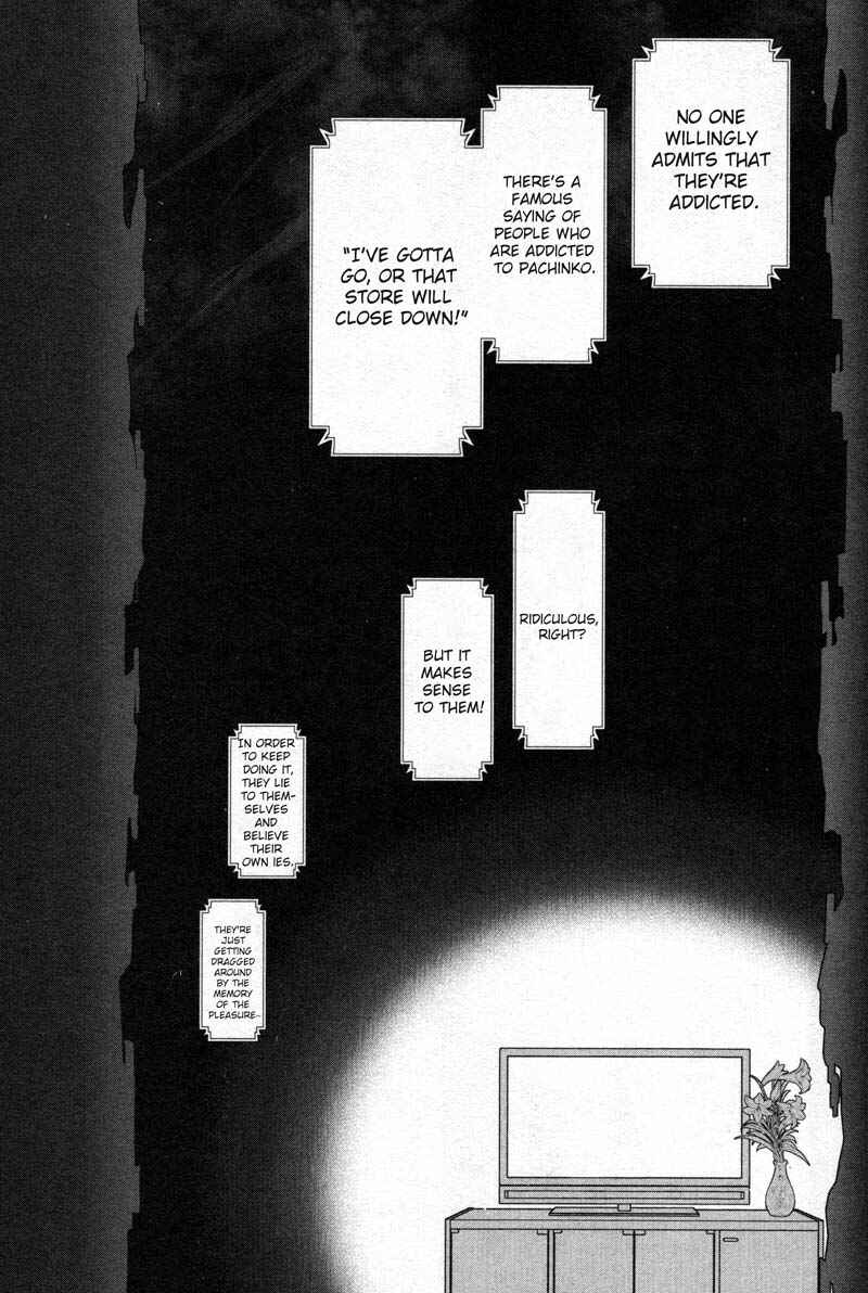 Page 28 Chapter 6 Watashi no Fushidara