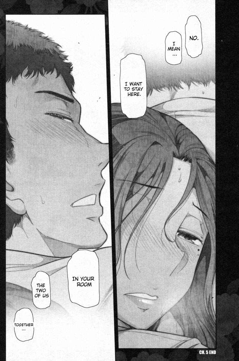 Page 26 Chapter 5 Watashi no Fushidara