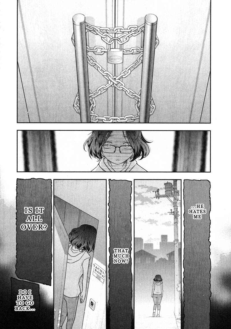 Page 12 Chapter 12 Watashi no Fushidara