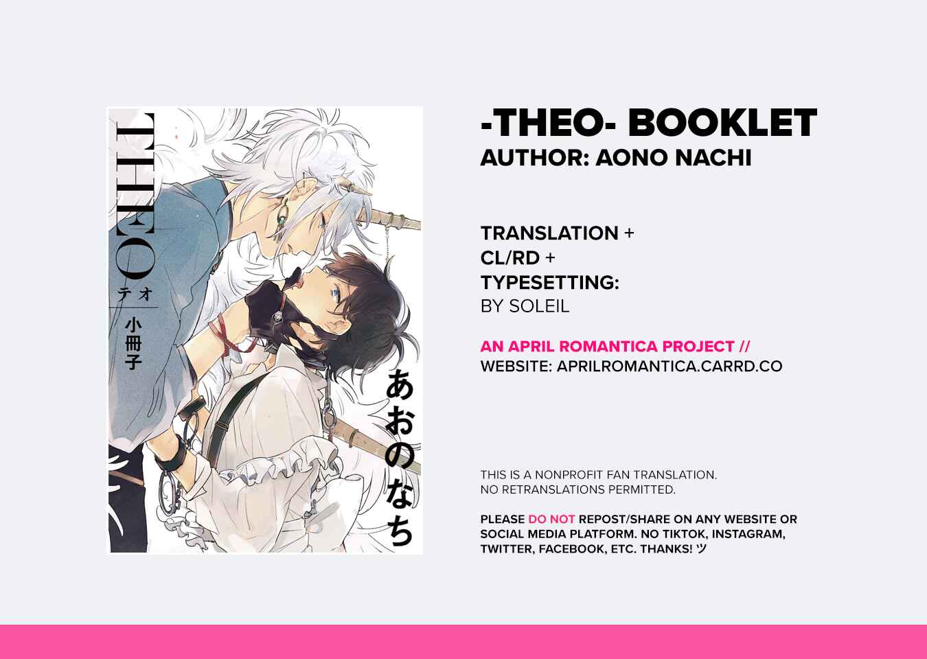 Page 1 Chapter 4.8 THEO