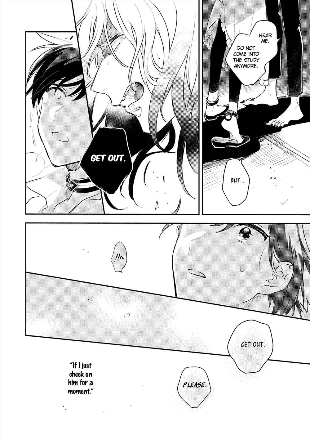 Page 38 Chapter 3 THEO