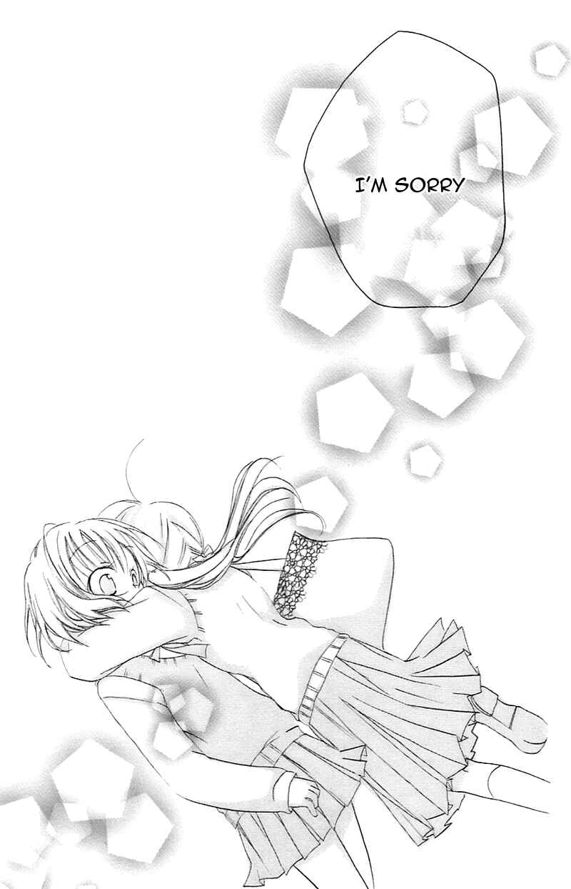 Page 34 Chapter 10.5 Sensei ni, Ageru.