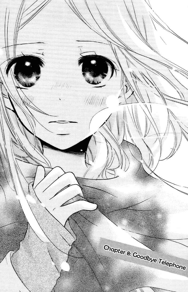 Page 9 Chapter 8 Sensei ni, Ageru.