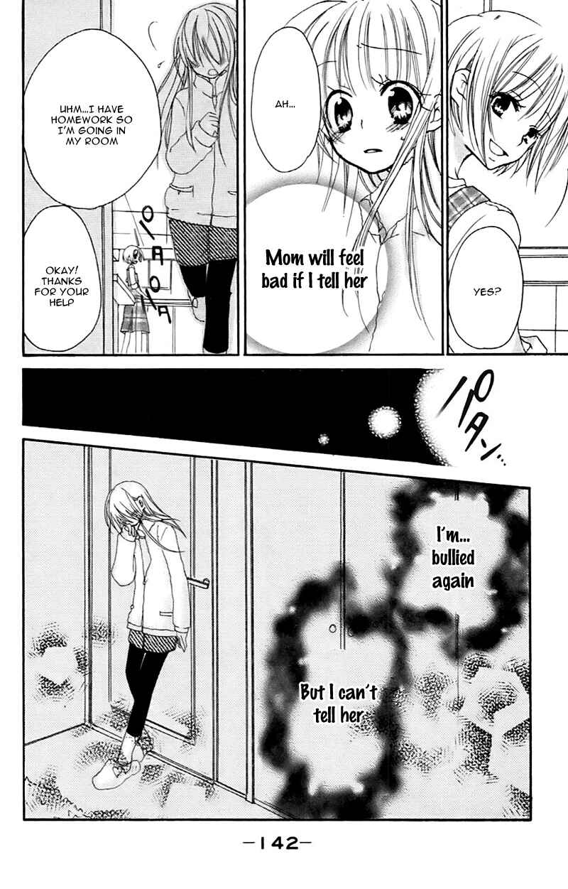 Page 21 Chapter 7.5 Sensei ni, Ageru.