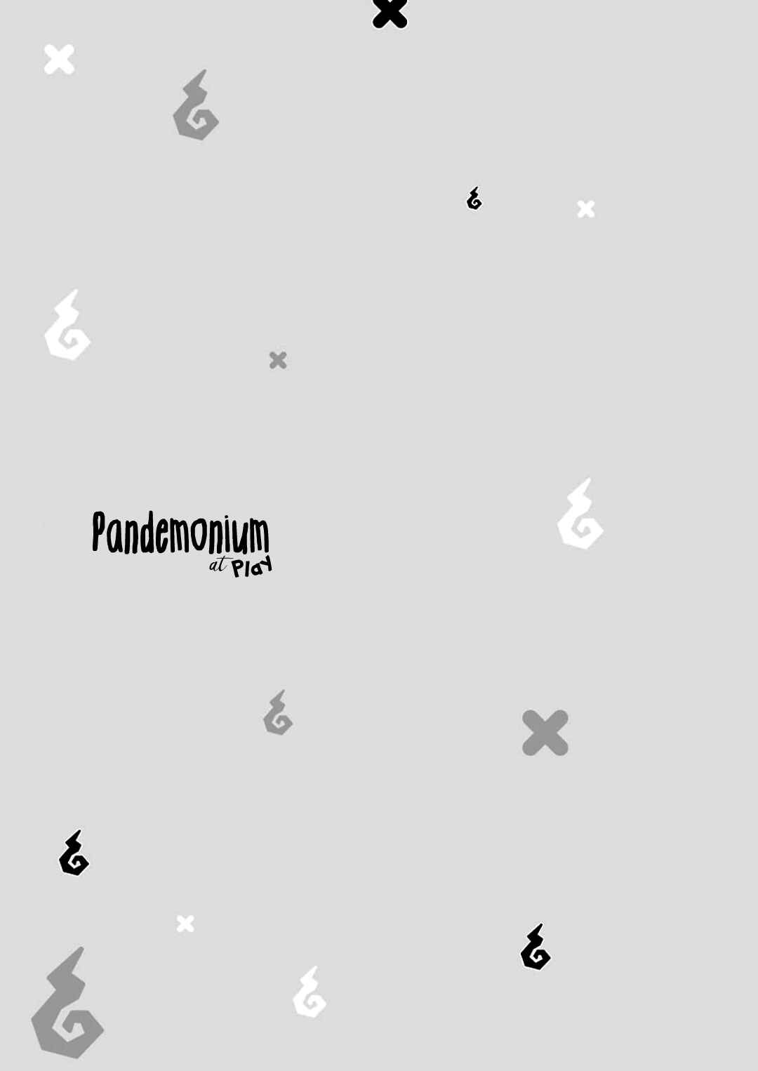 Page 21 Chapter 5 Working! A Night Parade of a Hundred Demons