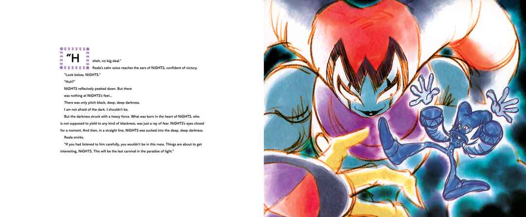 Page 10 Chapter Unknown_5508 NiGHTS: You Dont Need Wings to Fly