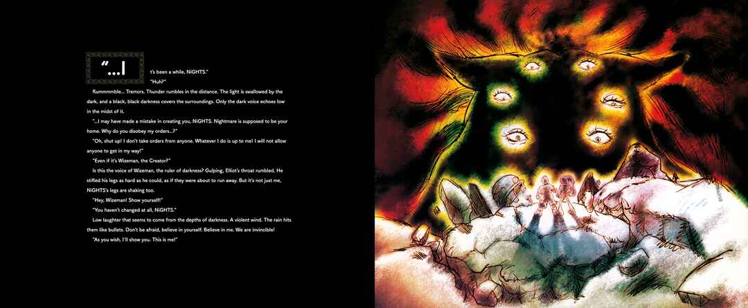 Page 21 Chapter Unknown_5508 NiGHTS: You Dont Need Wings to Fly