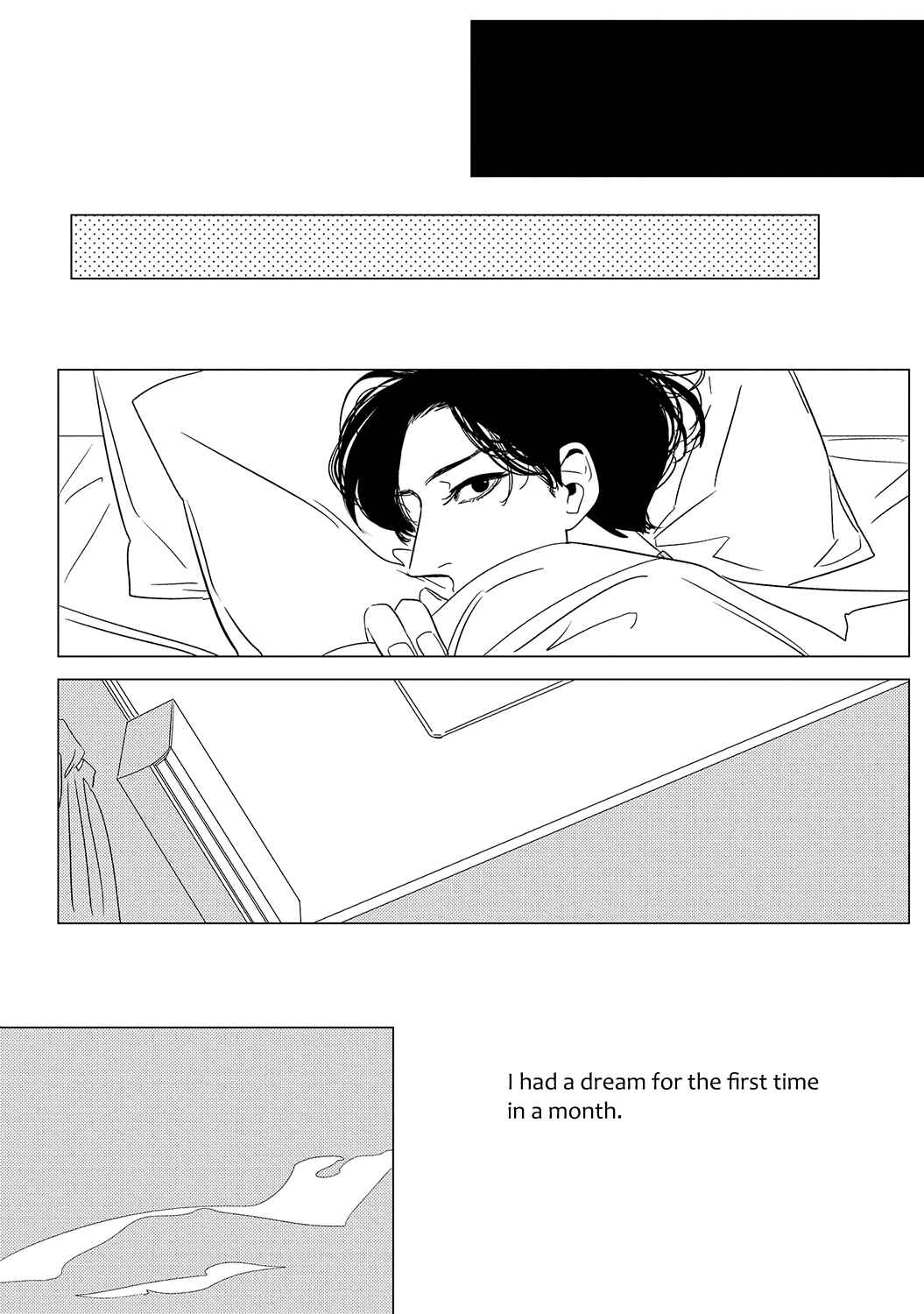 Page 20 Chapter 2 Datte, Oishii no ga Warui.
