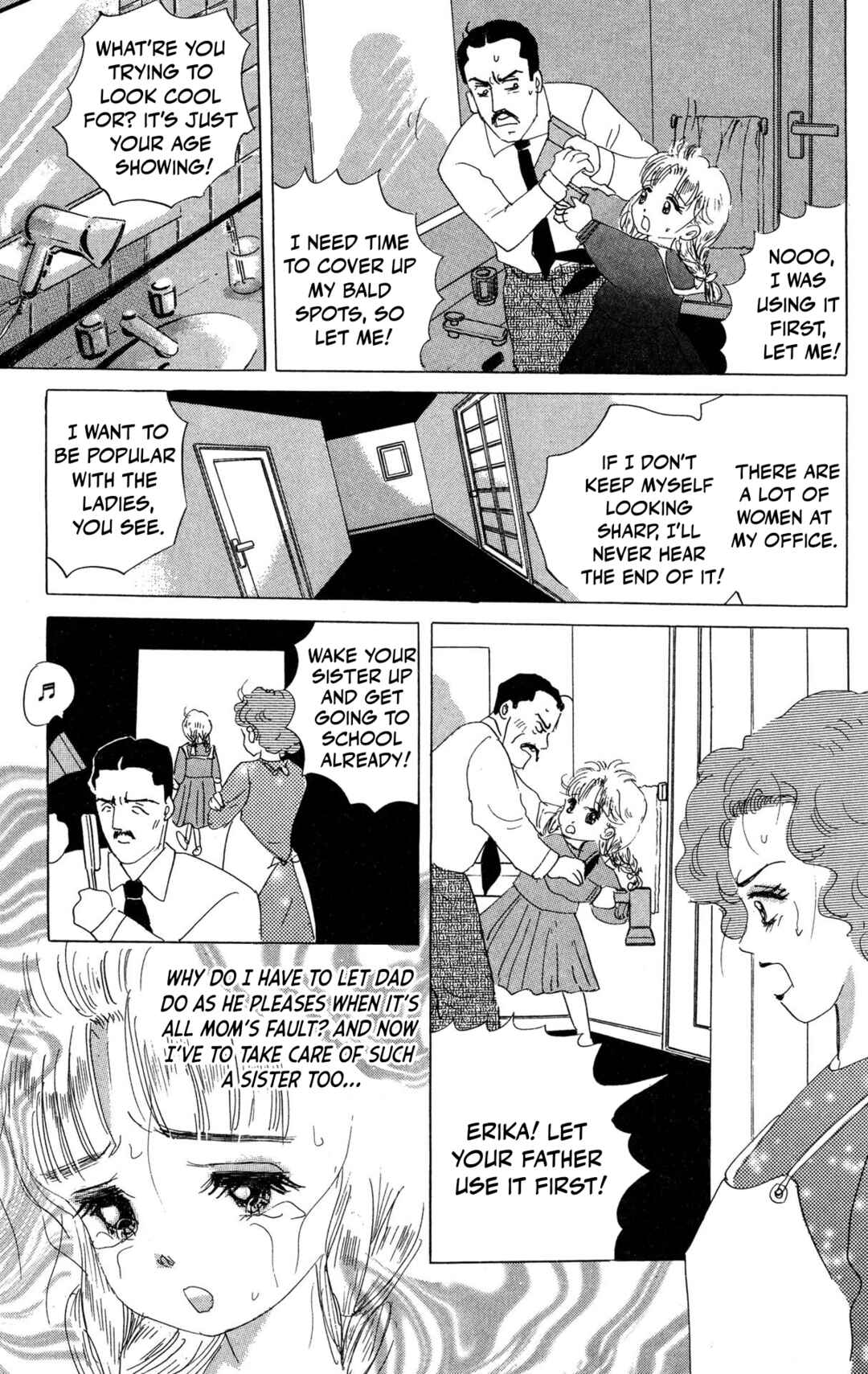 Page 17 Chapter 3 Screaming Great Prophecies
