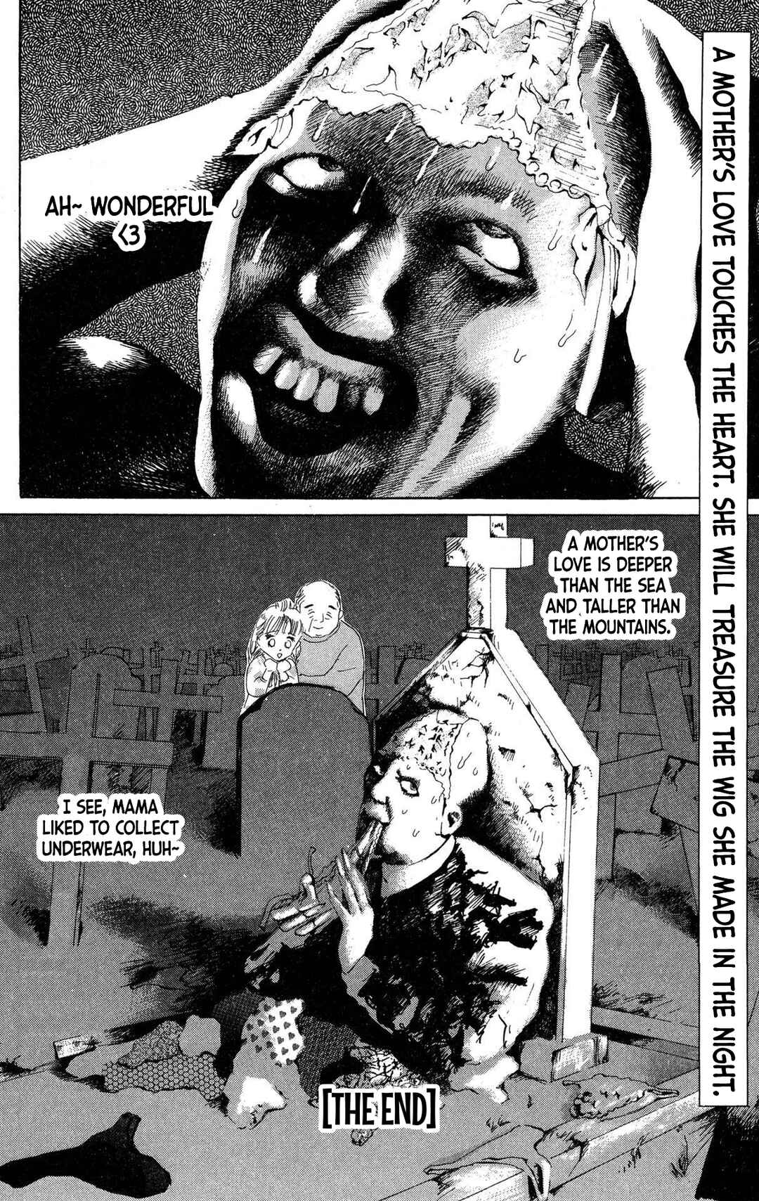 Page 26 Chapter 5 Screaming Great Prophecies