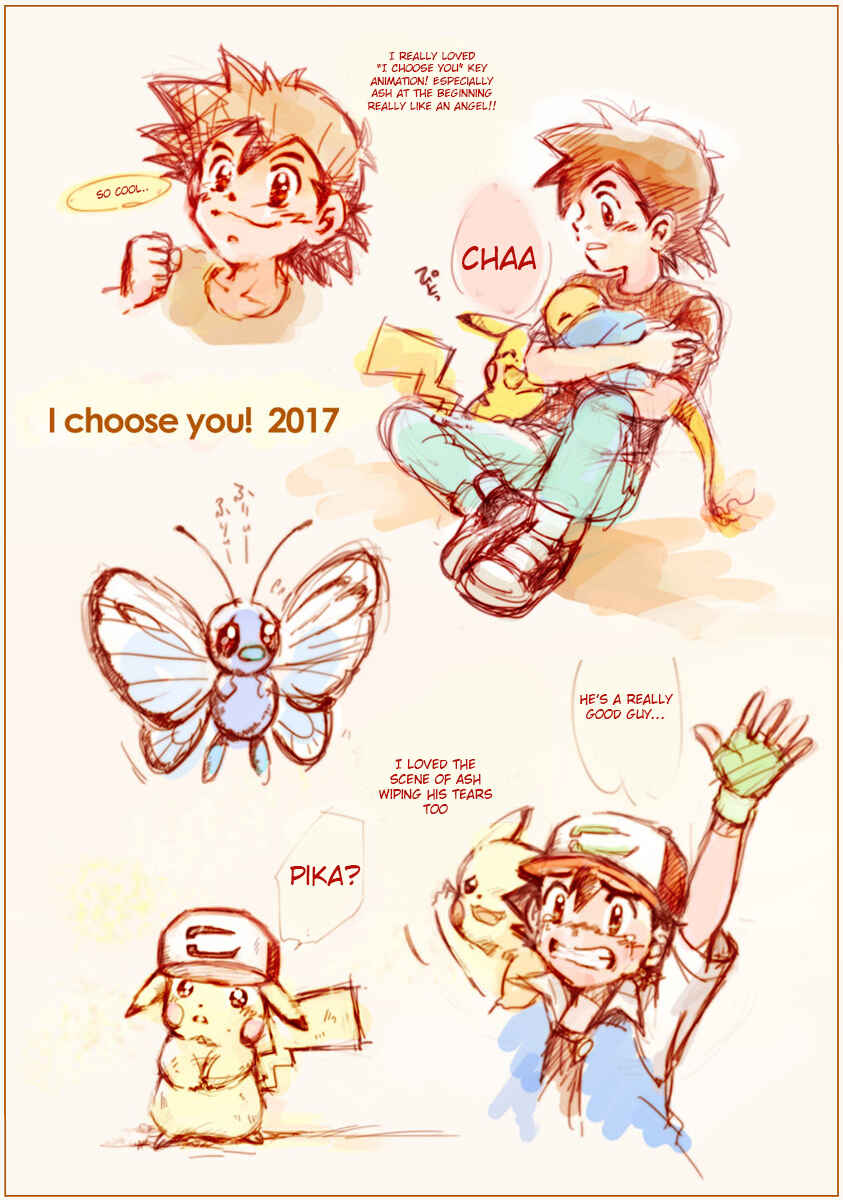 Page 27 Chapter 51 Pokemon: The World Champion Season