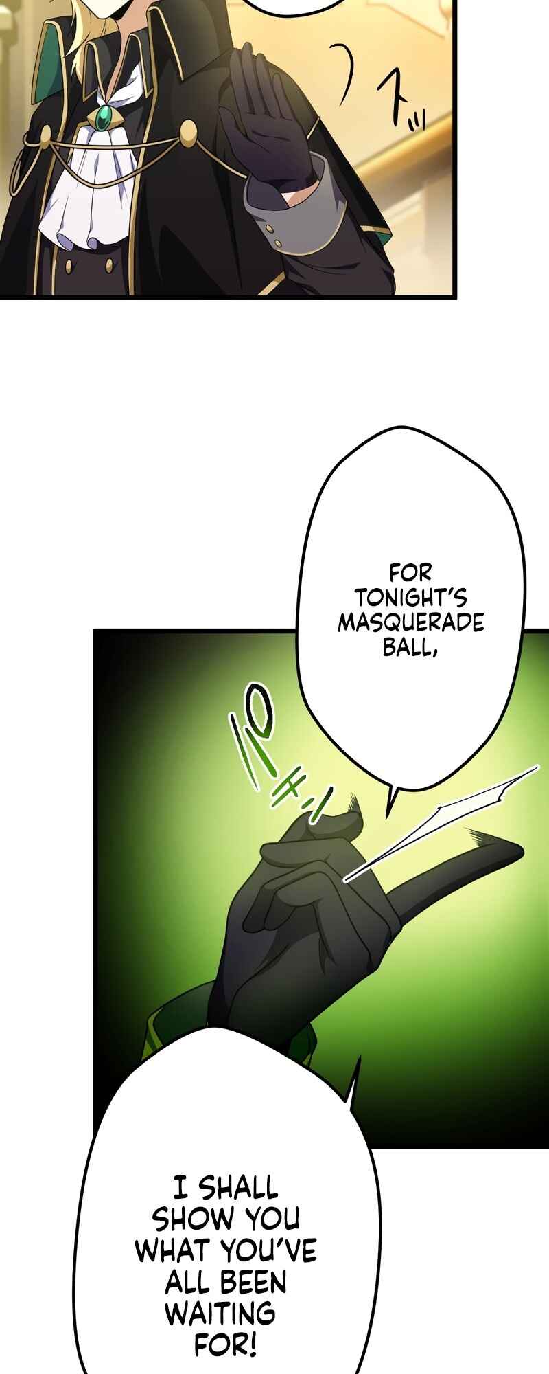 Page 10 Chapter 38 Tensei Shitara SSS-Kyuu Goblin ni Narimashita
