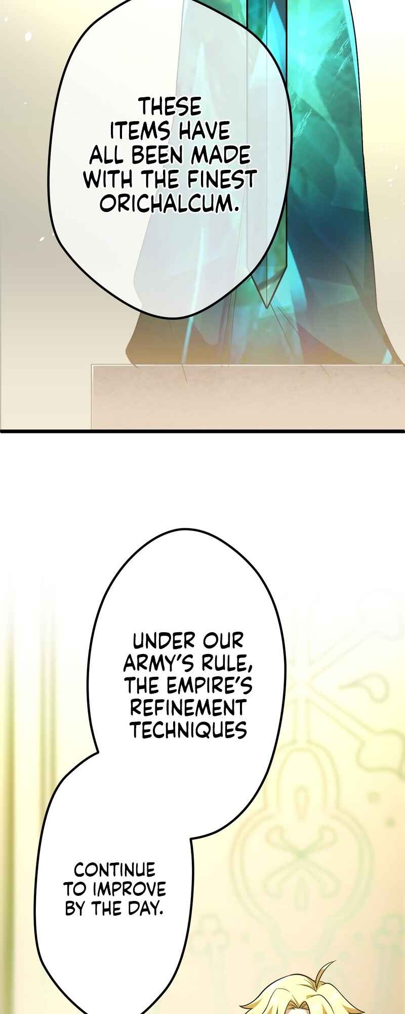 Page 13 Chapter 38 Tensei Shitara SSS-Kyuu Goblin ni Narimashita