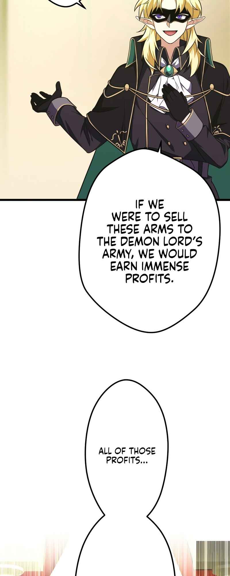 Page 14 Chapter 38 Tensei Shitara SSS-Kyuu Goblin ni Narimashita
