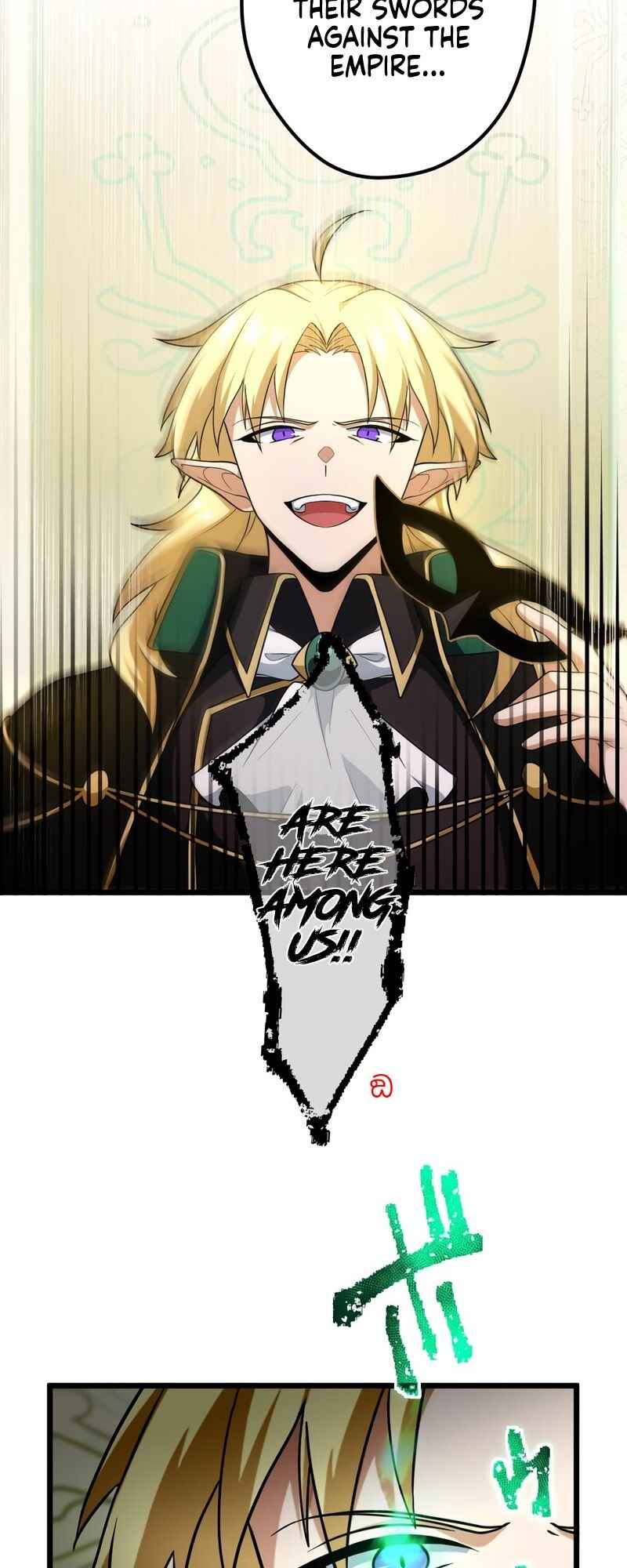 Page 19 Chapter 38 Tensei Shitara SSS-Kyuu Goblin ni Narimashita
