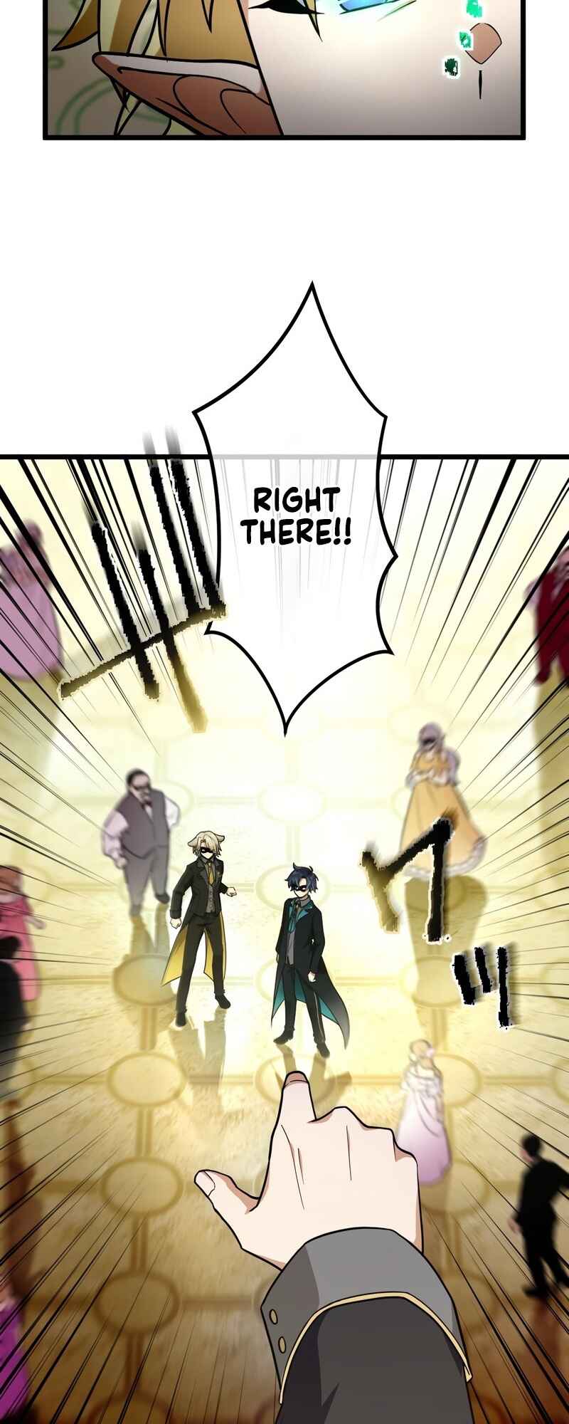 Page 20 Chapter 38 Tensei Shitara SSS-Kyuu Goblin ni Narimashita