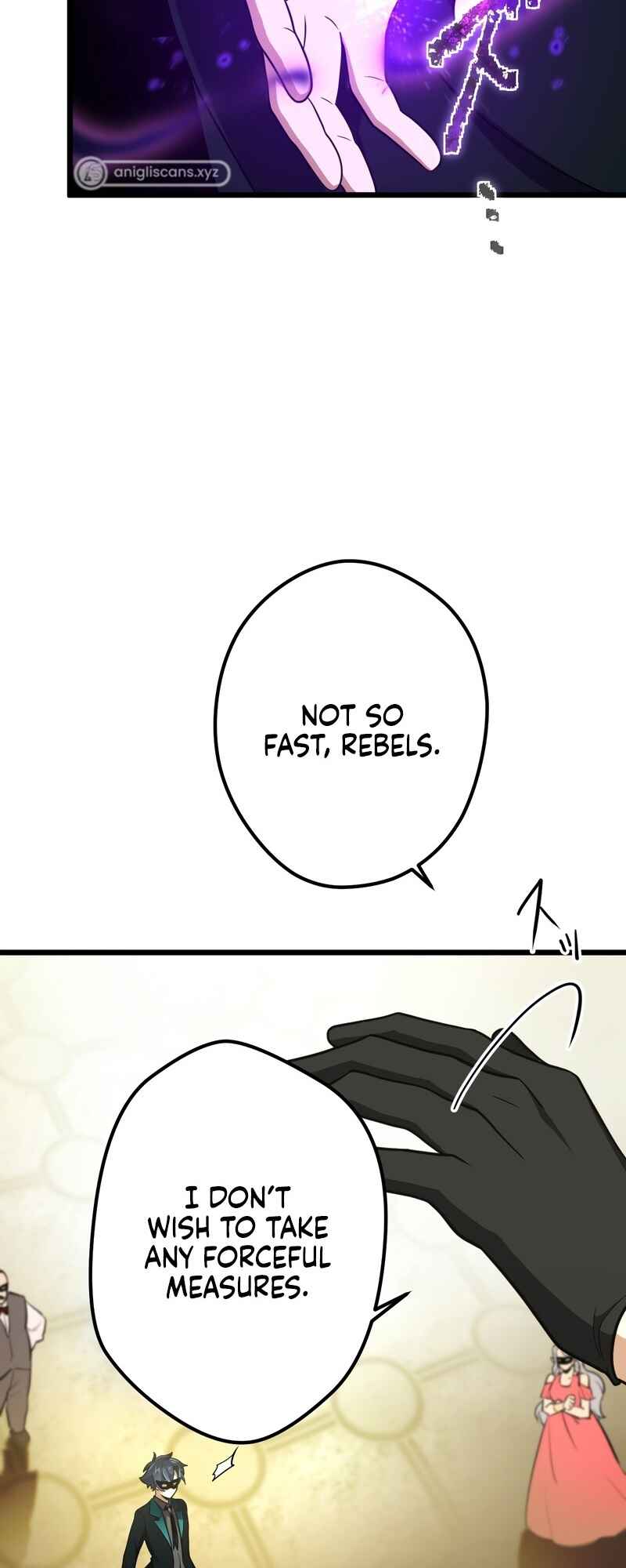 Page 23 Chapter 38 Tensei Shitara SSS-Kyuu Goblin ni Narimashita