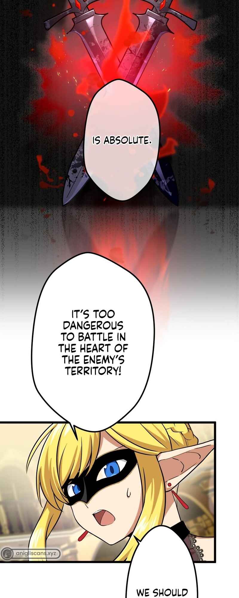 Page 27 Chapter 38 Tensei Shitara SSS-Kyuu Goblin ni Narimashita