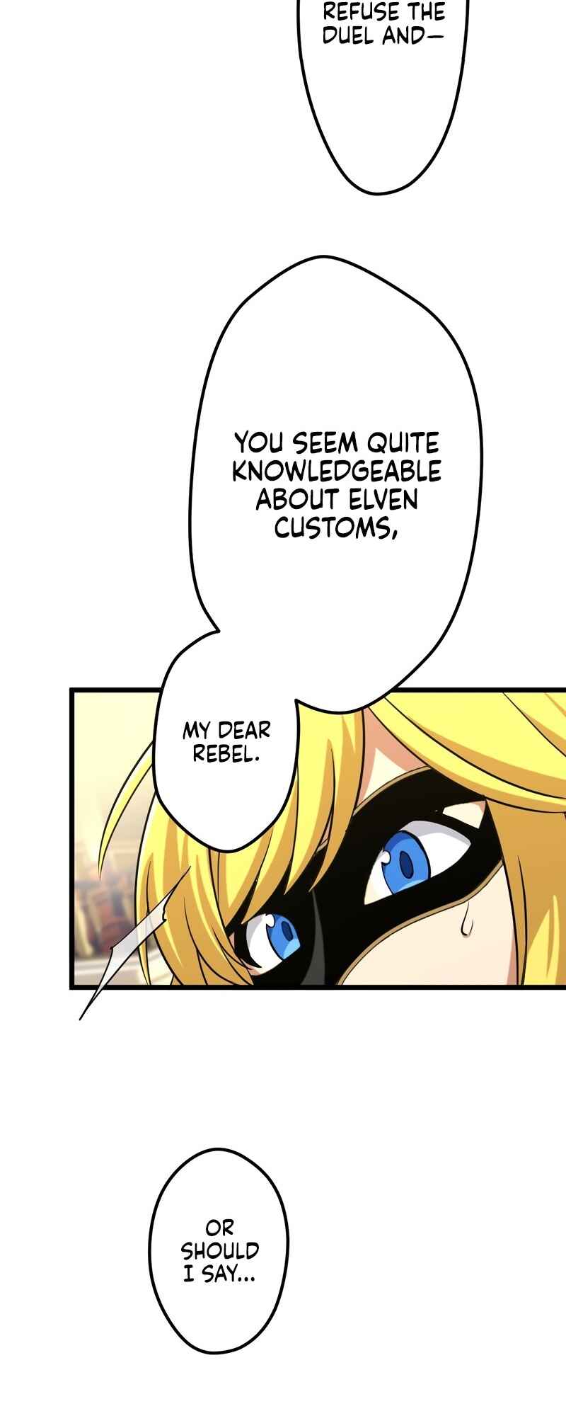Page 28 Chapter 38 Tensei Shitara SSS-Kyuu Goblin ni Narimashita