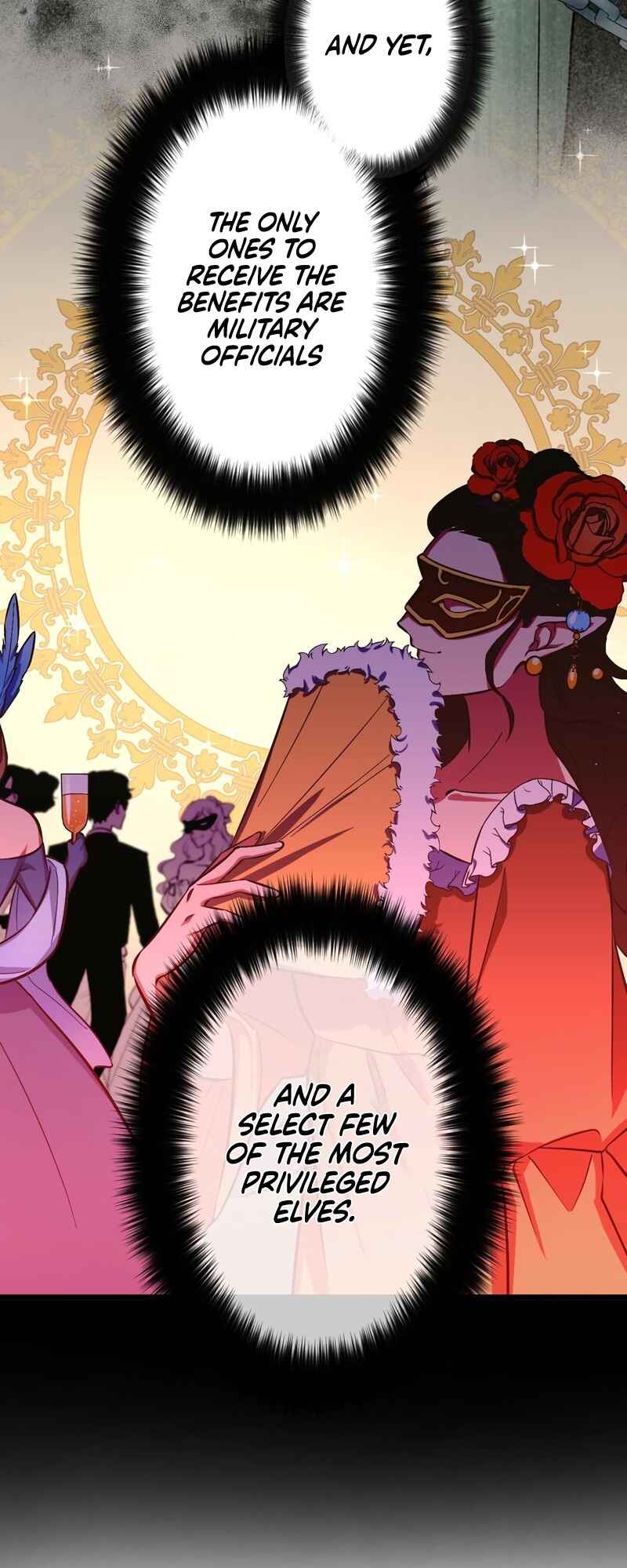 Page 3 Chapter 38 Tensei Shitara SSS-Kyuu Goblin ni Narimashita