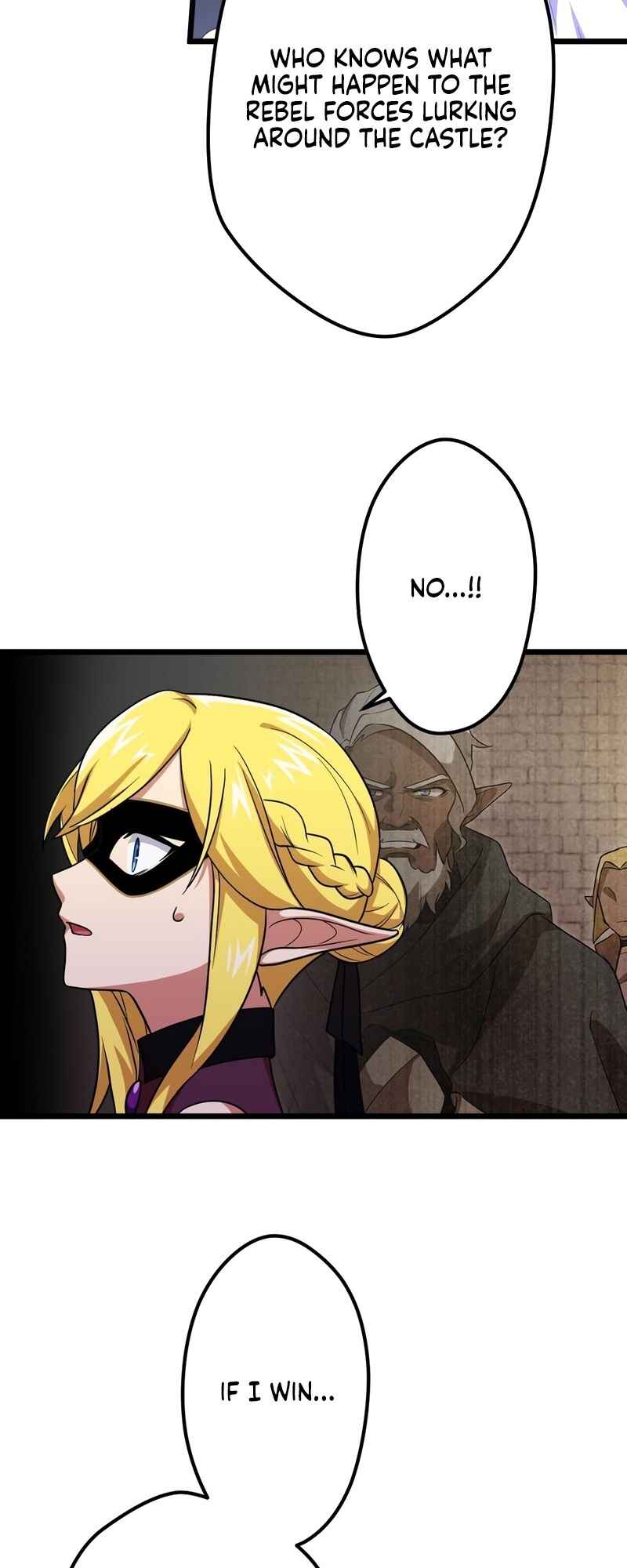 Page 31 Chapter 38 Tensei Shitara SSS-Kyuu Goblin ni Narimashita