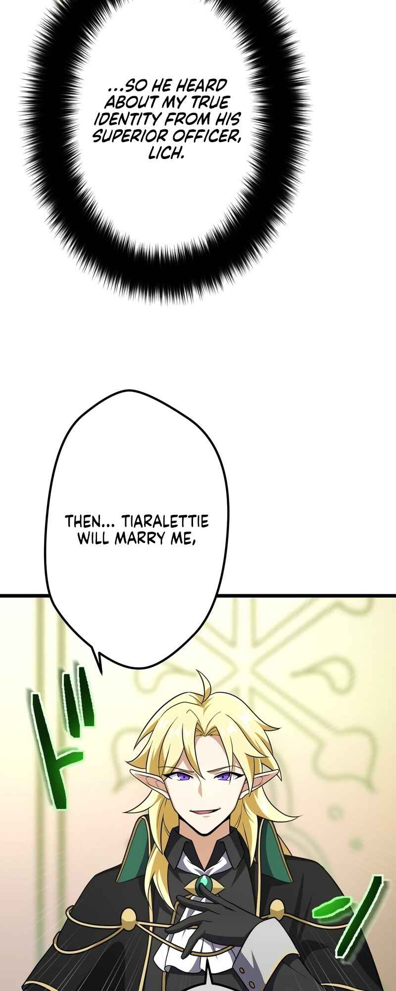 Page 33 Chapter 38 Tensei Shitara SSS-Kyuu Goblin ni Narimashita