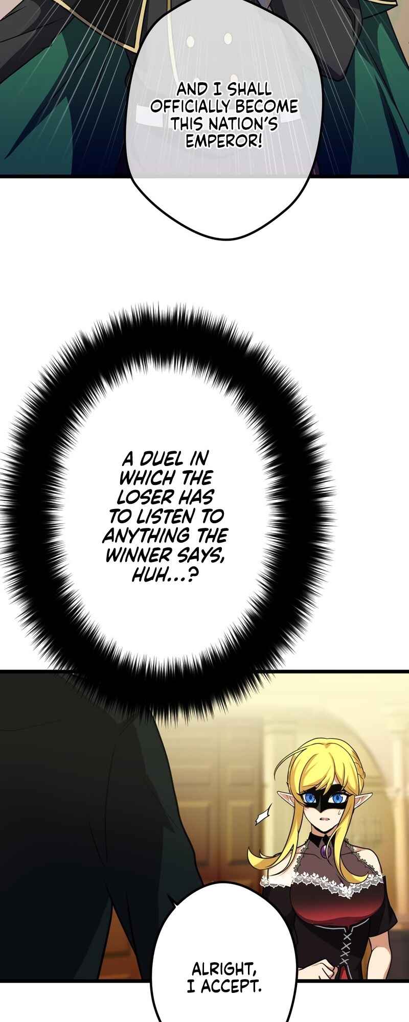Page 34 Chapter 38 Tensei Shitara SSS-Kyuu Goblin ni Narimashita