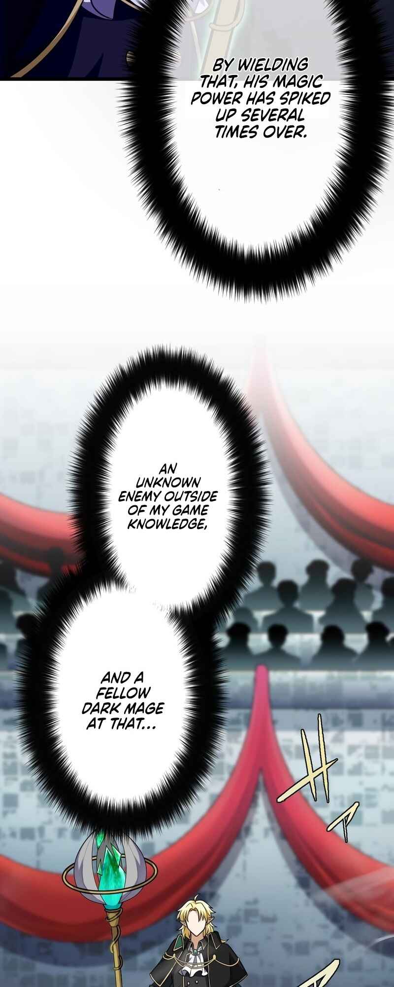 Page 42 Chapter 38 Tensei Shitara SSS-Kyuu Goblin ni Narimashita