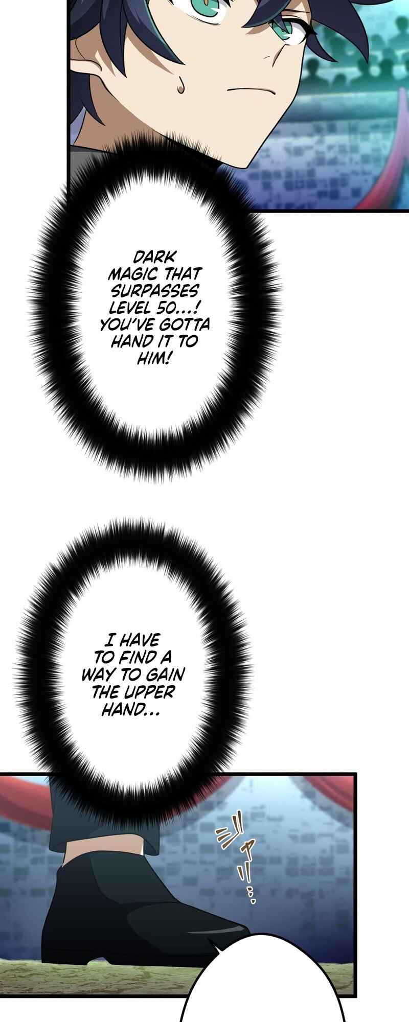 Page 46 Chapter 38 Tensei Shitara SSS-Kyuu Goblin ni Narimashita