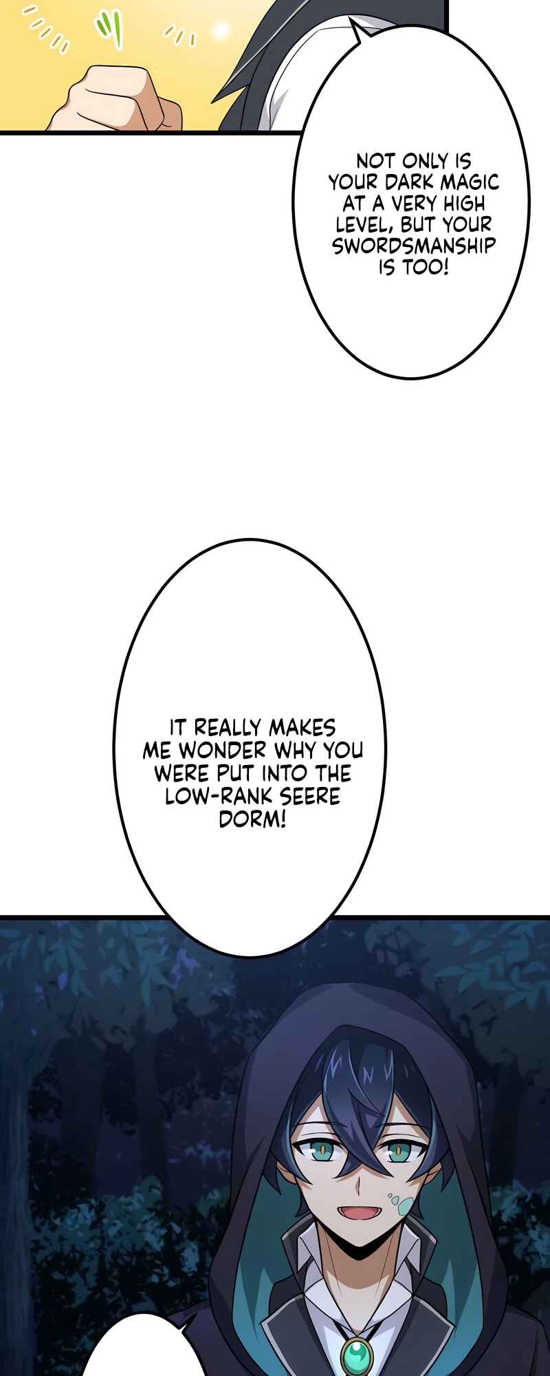 Page 11 Chapter 12 Tensei Shitara SSS-Kyuu Goblin ni Narimashita