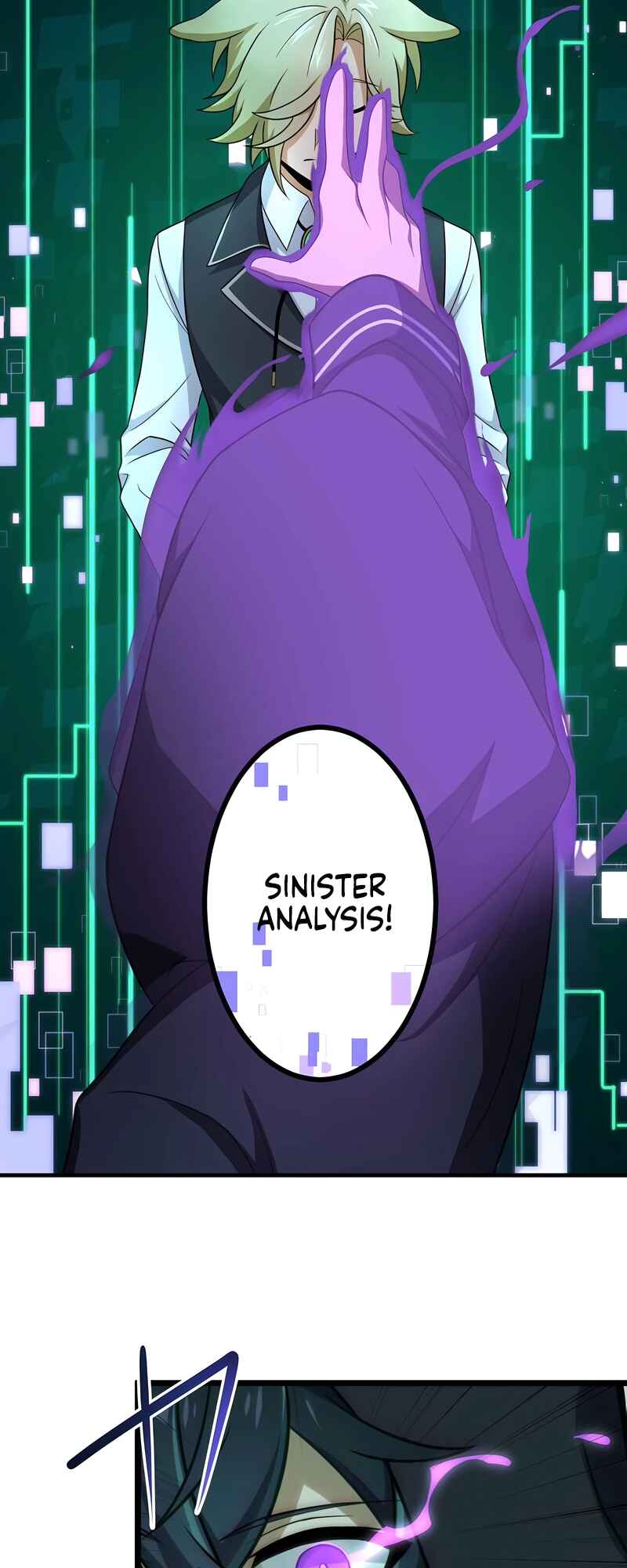 Page 20 Chapter 12 Tensei Shitara SSS-Kyuu Goblin ni Narimashita