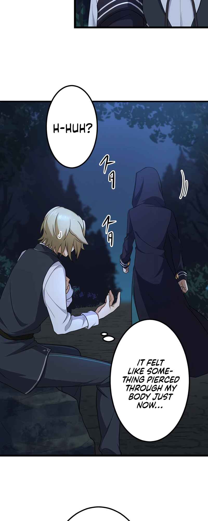 Page 28 Chapter 12 Tensei Shitara SSS-Kyuu Goblin ni Narimashita