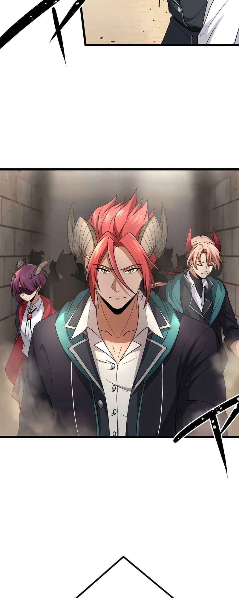 Page 34 Chapter 12 Tensei Shitara SSS-Kyuu Goblin ni Narimashita